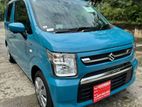 Suzuki Wagon R FX Hybrid 2024