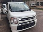 Suzuki Wagon R FX Hybrid 2024