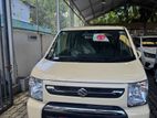 Suzuki Wagon R FX Hybrid 2024