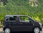 Suzuki Wagon R FX Hybrid 2024