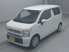 Suzuki Wagon R FX Hybrid 2024