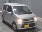 Suzuki Wagon R FX HYBRID 2024