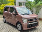 Suzuki Wagon R FX Hybrid 2024