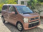 Suzuki Wagon R FX Hybrid 2024