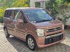 Suzuki Wagon R FX Hybrid 2024