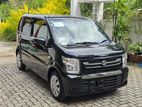 Suzuki Wagon R FX Hybrid 2024