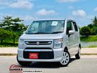 Suzuki Wagon R FX HYBRID 2024