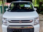 Suzuki Wagon R FX Hybrid 2024