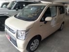 Suzuki Wagon R FX Hybrid 2024