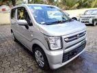 Suzuki Wagon R FX hybrid 2024