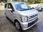 Suzuki Wagon R FX hybrid 2024