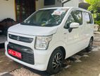 Suzuki Wagon R FX Hybrid 2024