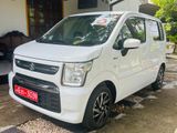 Suzuki Wagon R FX Hybrid 2024