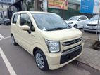 Suzuki Wagon R FX HYBRID 2024