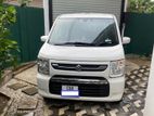 Suzuki Wagon R FX Hybrid 2024