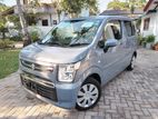 Suzuki Wagon R FX Hybrid 2024