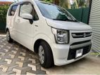 Suzuki Wagon R FX Hybrid 2024