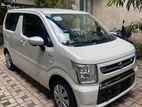 Suzuki Wagon R FX Hybrid 2024