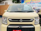 Suzuki Wagon R FX Hybrid 2024