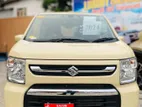 Suzuki Wagon R FX Hybrid 2024