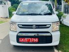 Suzuki Wagon R FX Hybrid 2024