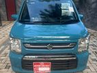 Suzuki Wagon R FX hybrid 2024