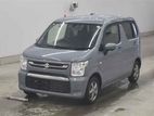 Suzuki Wagon R FX Hybrid 2025