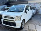 Suzuki Wagon R FX Hybrid 2025