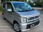 Suzuki Wagon R FX HYBRID 2025