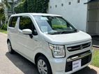 Suzuki Wagon R FX HYBRID 2025