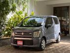 Suzuki Wagon R FX Hybrid 2025