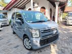 Suzuki Wagon R FX Hybrid 2025