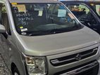 Suzuki Wagon R FX HYBRID 2025
