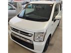 Suzuki Wagon R FX Hybrid 2025