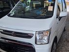 Suzuki Wagon R FX HYBRID 2025