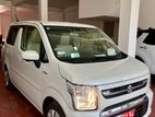 Suzuki Wagon R FX Hybrid 4 Way Camera 2025