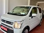 Suzuki Wagon R FX Hybrid 4 Way Camera 2025