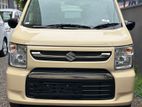 Suzuki Wagon R FX HYBRID-4WAY-HUD 2024
