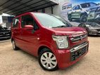 Suzuki Wagon R FX Hybrid Cruise contro 2025