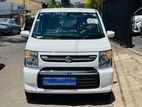 Suzuki Wagon R Fx Hybrid Fully 2025