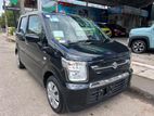 Suzuki Wagon R FX HYBRID FX-S 2023