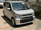 Suzuki Wagon R FX HYBRID - FX-S 2025