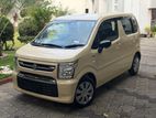 Suzuki Wagon R FX HYBRID FX-S-HUD-4WAY 2024