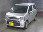Suzuki Wagon R FX Hybrid (Import) 2025