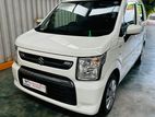 Suzuki Wagon R FX Hybrid Limited 2024