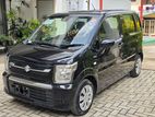 Suzuki Wagon R FX Hybrid Multifunction 2024