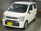 Suzuki Wagon R FX Hybrid (Pre Order) 2023