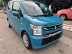 Suzuki Wagon R FX HYBRID S 2025