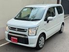 Suzuki Wagon R FX Hybrid Safety 2023