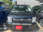 Suzuki Wagon R FX Hybrid Safety 2023